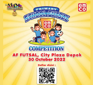 Emco Futsal Competition